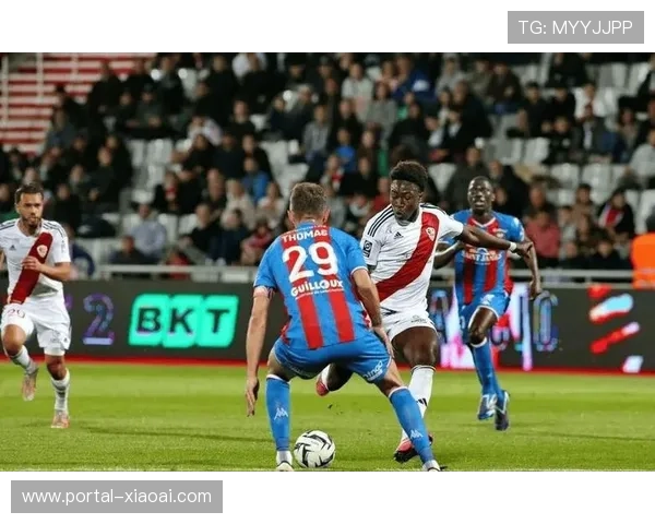 法乙蒙彼利埃对阵阿纳西，主队被看好取胜