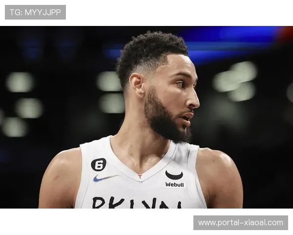 篮网103-101险胜步行者，西蒙斯关键抢断