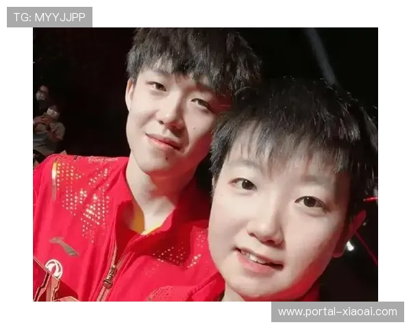 王楚钦-孙颖莎混双半决赛迎战日本组合松岛辉空-张本美和 王楚钦-孙颖莎混双半决赛迎战日本组合松岛辉空-张本美和