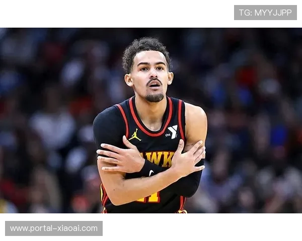 特雷-杨团队与老鹰商讨交易，杰伦-约翰逊崛起成新核心