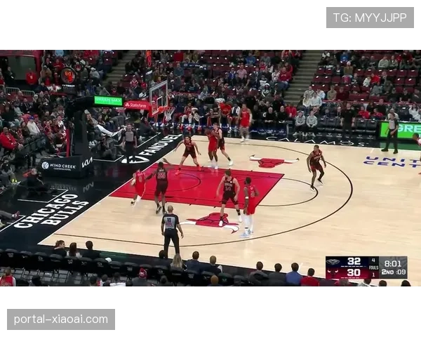 公牛对阵热火一战将轮休吉迪、赫尔特与杰伦-史密斯