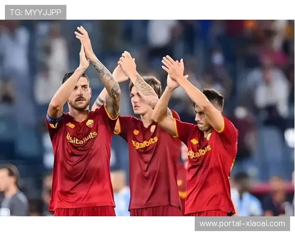 罗马2-0战胜卡利亚里，马伦梅开二度助球队重返前四